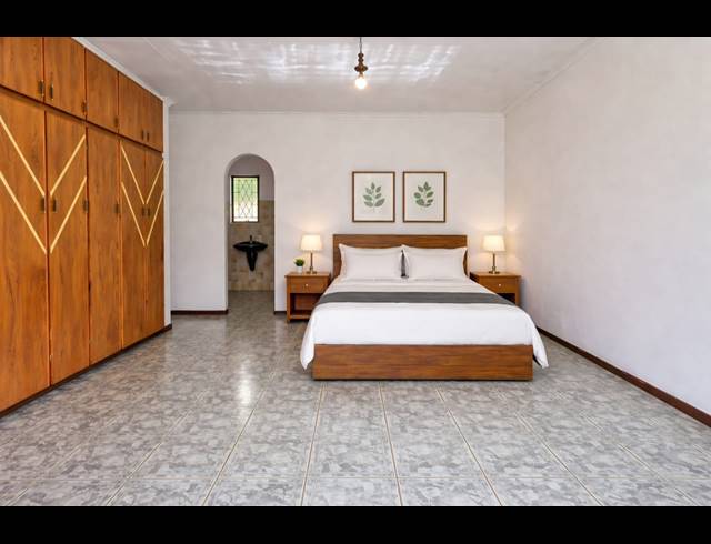 3 BEDROOM HOUSE FOR SALE IN FLORA PARK